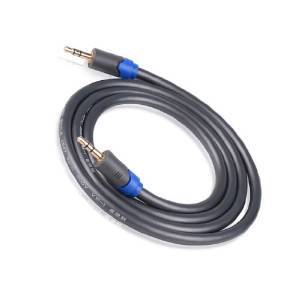 Ugreen绿联10501 3.5mm公对公音频线 连接声音的可靠小工具
